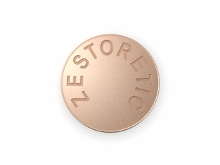 Zestoretic (Lisinopril / Hydrochlorothiazide)