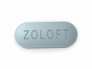 Zoloft (Sertraline)